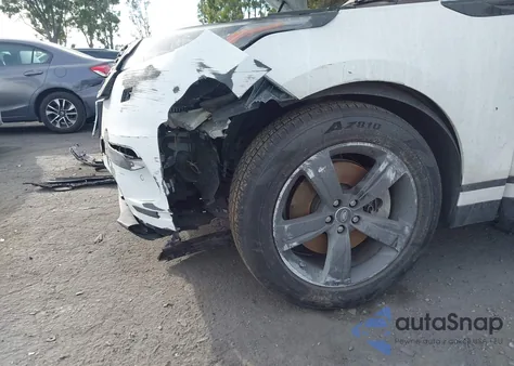 2019 Land Rover Range Rover Velar P340 S/P380 S из США, поврежденный, VIN SALYB2FV1KA225626